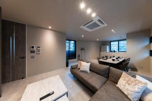 マーキュリーステイ博多住吉 - 専用エントランス付きプライベート3フロア 博多住吉 最大10名