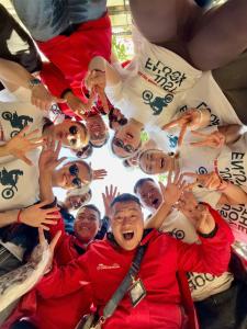 Hong Hao 2 Hostel & Motorbikes & TOURS