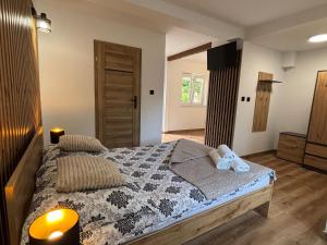 Apartamenty Polańczyk