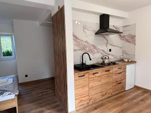 Apartamenty Polańczyk