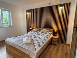 Apartamenty Polańczyk