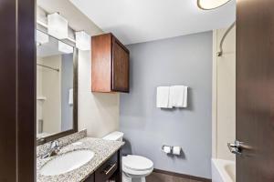 MainStay Suites Lufkin
