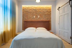 Stylish Apartments Victus near the Promenade in Sopot by Noclegi Renters