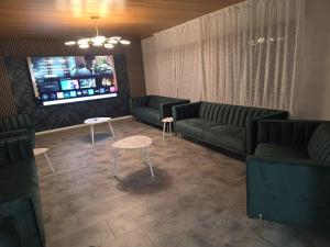 MaiFerien Harz - Haus Waldblick 300 qm - bis 18 Personen - 8 Schlafzimmer