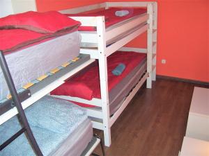 United Apartment Budapest