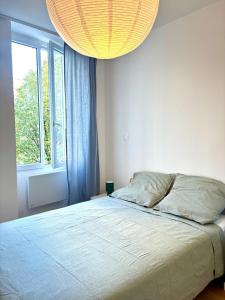 Bel appartement spacieux au coeur du Mourillon