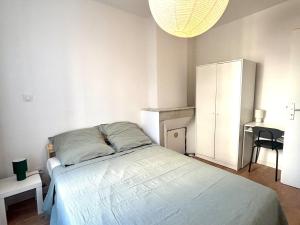Bel appartement spacieux au coeur du Mourillon