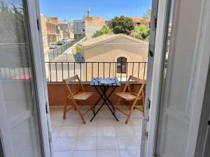 Ciauru i mari-apartment Pachino