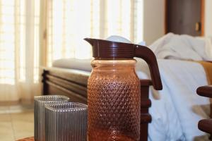 Altiora Homestay