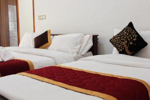 Altiora Homestay