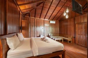 Wood Village Nusa Dua Bali