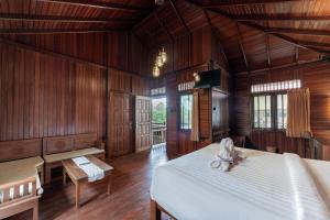 Wood Village Nusa Dua Bali