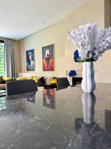 Al Maaden Resort and Golf Villa