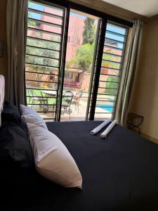 Al Maaden Resort and Golf Villa