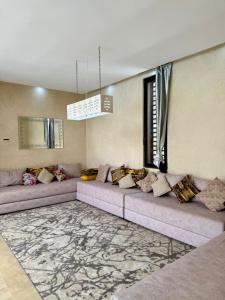 Al Maaden Resort and Golf Villa