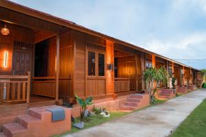 Wood Village Nusa Dua Bali