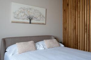 Zahir Rooms & Wellness srls