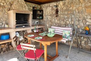 El Cortijo de Claudia