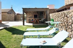 El Cortijo de Claudia