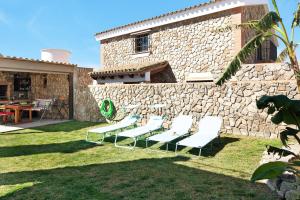El Cortijo de Claudia