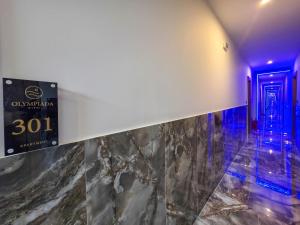 OLYMPIADA Suites by SDR