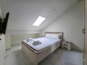 OLYMPIADA Suites by SDR
