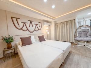 SERENE CORD SUITE NAMBA Dotonbori 1stop1min 3minSta Luxury Twin