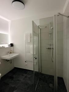 Ferienwohnung Sonnenufer Residenz am See in Neuruppin
