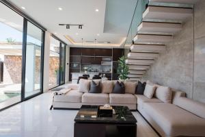 Sky Beach Villa by Betterplace