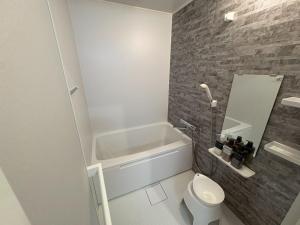 JR蒲田駅徒歩2分 羽田直通バス停前Yus HOUSE 3 301