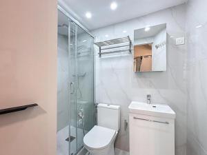 Elegant Riviera Studio in Central Nice