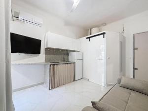Elegant Riviera Studio in Central Nice