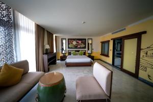 Vang Vieng moment resort
