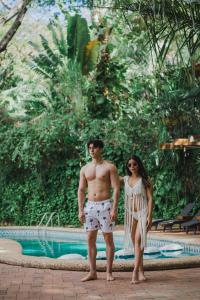 Vang Vieng moment resort