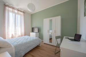 Bigazzini 5 - 2 ampie camere luminose - ItalyWeGo