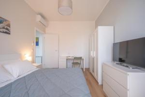 Bigazzini 5 - 2 ampie camere luminose - ItalyWeGo