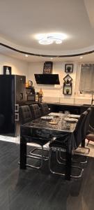 Appartement tout équipé
