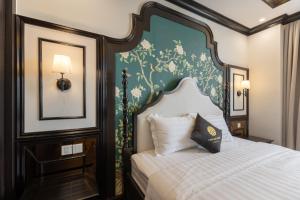 Can Gio Park Hotel