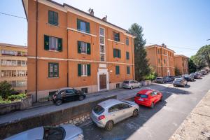 Bigazzini 5 - 2 ampie camere luminose - ItalyWeGo
