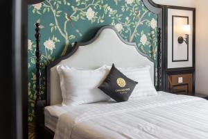 Can Gio Park Hotel