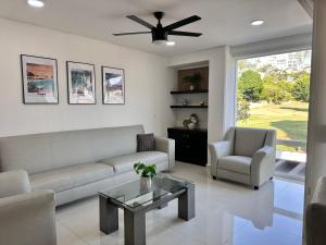 Condominio Club de Golf