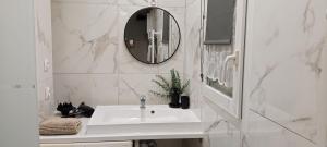Appartement tout équipé
