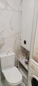 Appartement tout équipé