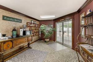 Quality Inn Eureka Springs South
