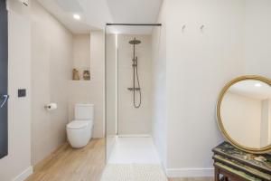 Apartamento reformado en salou