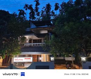 Easystayhomestay