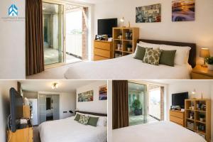 Top Floor Penthouse with Large Terrace 3 Bed 2 Bath