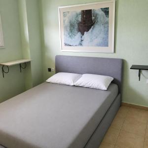 Meltemi apartment Polichrono