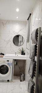 Appartement tout équipé