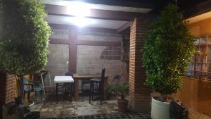 Casa fin semana mayumi